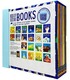 Box of Bedtime Books Collection 20 Bedtime Stories by Little Tiger Wish Cat Peperback - Lets Buy Books