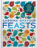 Feasts: From Sunday Times no.1 bestselling author of Persiana & Sirocco Hardcover - Lets Buy Books