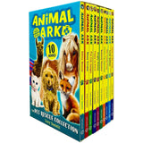 Animal Ark The Pet Rescue Collection 10 Book Box Set by Lucy Daniels Paperback - Lets Buy Books
