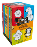 Timmy Failure: The Maximum Greatness (Comics & Graphic) Collection Paperback - Lets Buy Books