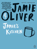 Jamie's Kitchen Gourmet Food & Drink By Jamie Oliver Paperback NEW - Lets Buy Books