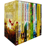 Michael Morpurgo 12 Books Collection Box Set (Farm Boy, Little Manfred, & More..) - Lets Buy Books