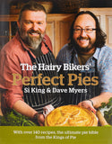 The Hairy Bikers' Perfect Pies : Ultimate Pie Bible from the Kings of Pies, Hardcover - Lets Buy Books