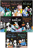 Funnybones 8 copy Shrinkwrap By Allan Ahlberg Bumps in the Night Paperback - Lets Buy Books