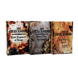 Joe Abercrombie First Law Series 3 Books Collection Set Paperback ( The Blade Itself )
