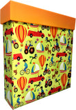 My Big Box of Busy Stories Collection 15 Books Box Set (Bedtime stories) Noodles Knitting - Lets Buy Books