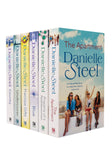 Danielle Steel Collection 6 Books Set (Series 1) Apartment, Property of a Noblewoman - Lets Buy Books