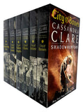 Cassandra Clare The Mortal Instruments 6 Books Bundle Collection Set | City of Bones | - Lets Buy Books