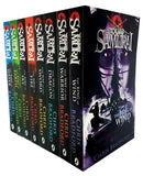 Young Samurai Series 8 Books Collection Set Pack By Chris Bradford Paperback