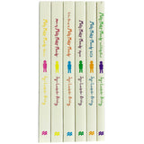 Milly Molly Mandy Stories Collection 6 Books Set By Joyce Lankester Brisley Paperback - Lets Buy Books