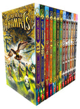 Spirit Animals 13 Books Box Set Series 1&2 Collection (Spirit Animals Books 1-7) - Lets Buy Books