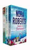 Nora Roberts Guardians Trilogy 3 Books Collection Set Pack (Bay of Sighs) NEW - Lets Buy Books