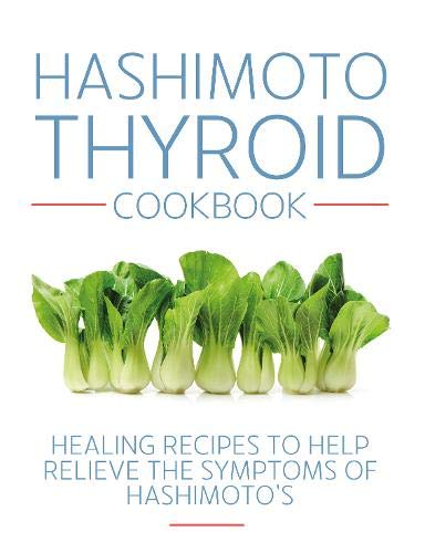 Hashimoto Thyroid Cookbook by Izabella Wentz PharmD - New Paperback thyroid diet cookbook cover