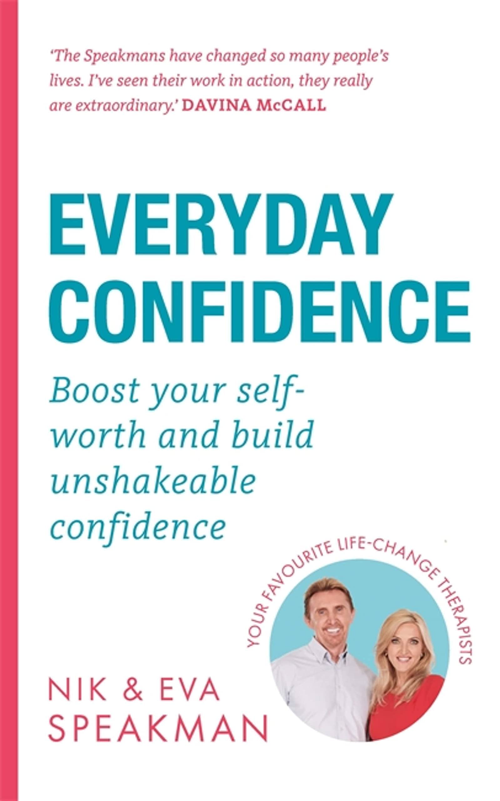 Upgrade Your Life by Nik & Eva Speakman - Paperback book cover from the 4 book collection set