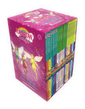 Rainbow Magic Magical Party Collection 21 Books Set Including 3 Series by Daisy Meadows - Lets Buy Books