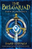 Belgariad Series Books 1-5 Collection Set by David Eddings (Pawn Of Prophecy) - Lets Buy Books